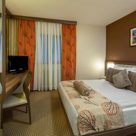 Dorukkaya Ski&Mountain Resort Bolu Luaran gambar