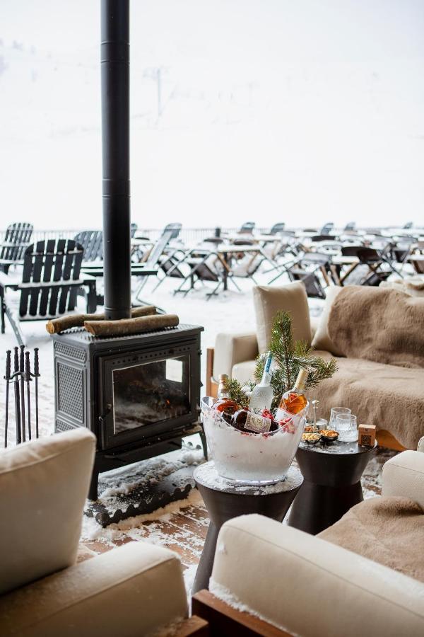 Dorukkaya Ski&Mountain Resort Bolu Luaran gambar