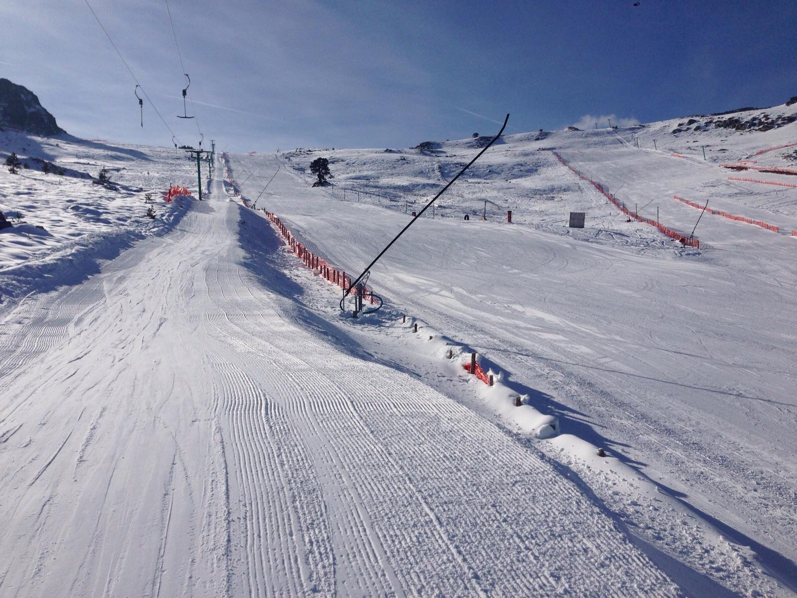 Dorukkaya Ski&Mountain Resort Bolu Luaran gambar