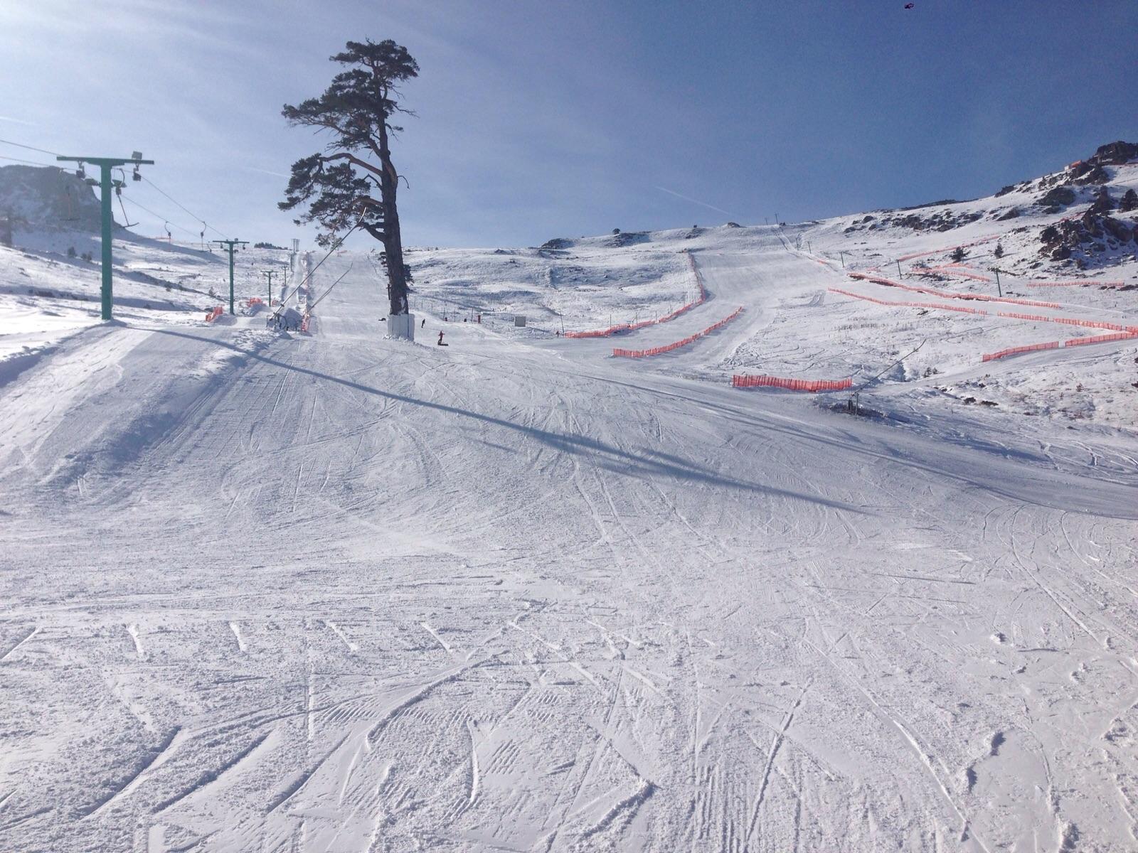 Dorukkaya Ski&Mountain Resort Bolu Luaran gambar