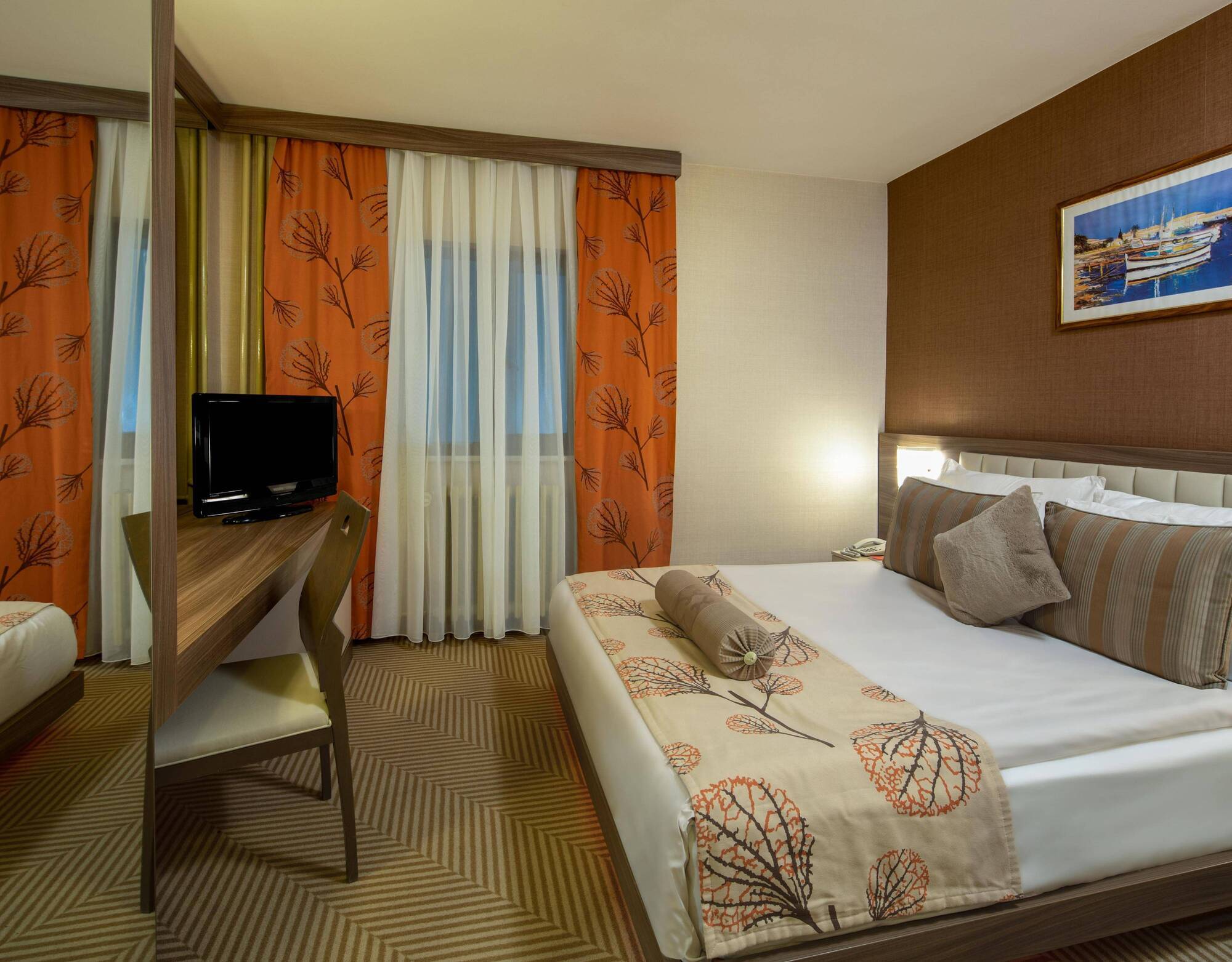 Dorukkaya Ski&Mountain Resort Bolu Luaran gambar