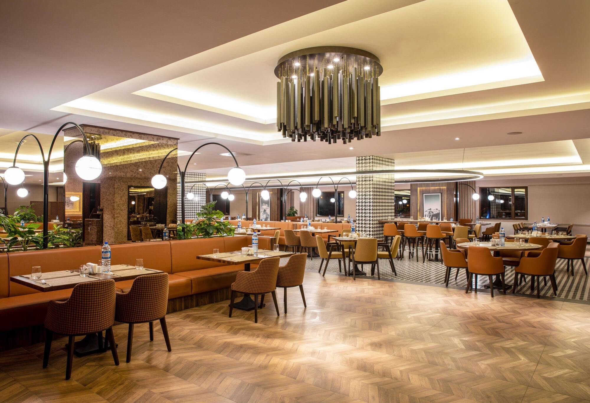 Dorukkaya Ski&Mountain Resort Bolu Luaran gambar